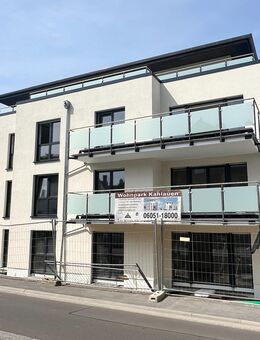 **FRÜHJAHRS-AKTION PREIS GESENKT 4-Zi-Whg mit Terrasse und Gartenanteil/ Fahrstuhl** - Alzenau