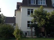 Charmantes Mehrfamilienhaus mit Garten in Top Lage! - Solingen (Klingenstadt)