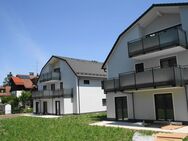 Neubau Fertigstellung 15.07.2025: Lichtdurchflutete 3 Zimmer Wohnung mit Lift/TG - München