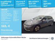 VW Golf, 2.0 TDI VIII Move, Jahr 2024 - Mannheim