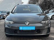 VW Golf VIII Variant 1.0 Life eTSI DSG LED/NAVI - Hamburg