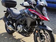 Suzuki DL 650 XT V-Strom - Dietenhofen