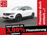 VW T-Roc, 2.0 TDI Sport, Jahr 2021 - Mühlhausen (Regierungsbezirk Oberpfalz)