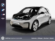 BMW i3, 120Ah Prof, Jahr 2021 - Ettlingen