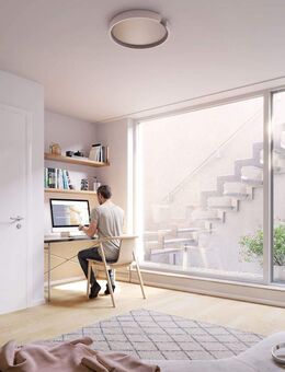 Großzügige Doppelhaushälfte - Platz für alles, was zählt - München