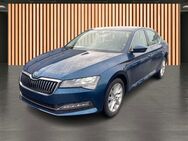 Skoda Superb, 1.5 TSI Style Canton, Jahr 2022 - Dresden