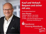 Sparkasse :: Neubau eines Dreispänners - Gröbenzell