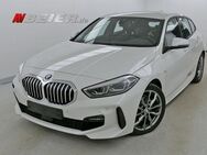 BMW 118 d M Sport LED el. Heckkl. Lenkradheiz.HiFi 1 - Dessau-Roßlau