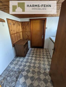 Monteurswohnhaus zur Anmietung (310,00 € Warmmiete pro Person) mindestens 3 Personen, maximal 5 Personen !! (Vermietung ausschließlich an Monteu - Rhauderfehn