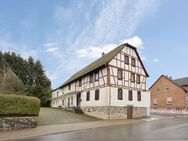 Charmantes Einfamilienhaus mit einer Gastwirtschaft in Gonterskirchen - Laubach (Hessen)