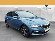 Skoda Scala, 1.0 TSI Drive incl Servicepaket, Jahr 2020 - Leipzig