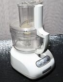 KitchenAid Artisan 5KFPM770 weiß in 21640