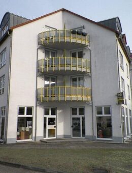 Ruhiges Wohnen in Stadtnähe - Zwickau