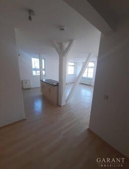 Wunderschöne Wohnung, tolle Lage, toller Preis ! - Albstadt