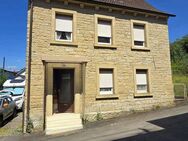 Haus am Waldrand - Eppingen