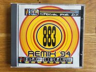 883 - Special for DJ Remix ´94 - München Thalkirchen-Obersendling