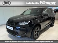 Land Rover Discovery Sport, P300e R-Dynamic S Black Pack, Jahr 2020 - Passau