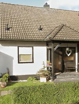 Gemütliche Dachgeschosswohnung in Ratingen - Ratingen
