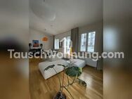 [TAUSCHWOHNUNG] Pendler / Single / Studio - Leipzig