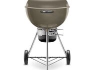 Weber Master-Touch GBS Kugelgrill C-5750 - Kirchwalsede