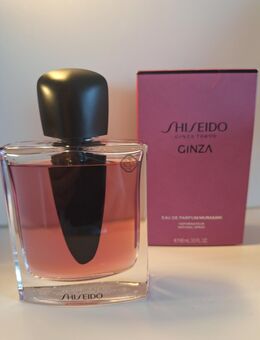 Ginza Murasaki Eau de Parfum - Berlin Marzahn-Hellersdorf