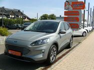 Ford Kuga, 2.5 Duratec TITANIUM, Jahr 2020 - Rutesheim