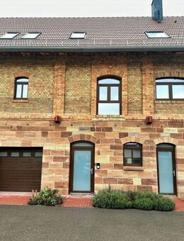 Mit Einfamilienhauscharakter! - Barnstädt