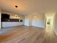 Neuwertige, 2-Zimmer-Wohnung inkl. Tiefgaragenstellplatz im Zentrum vom Lingen - Lingen (Ems)