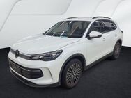 VW Tiguan, 2.0 TDI Life Dig, Jahr 2024 - Langenhagen