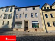 Kapitalanlage im Stadtzentrum - Sondershausen