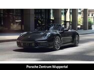 Porsche 992, 911 Carrera Cabrio, Jahr 2024 - Wuppertal