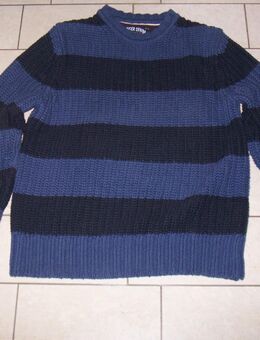 Tommy Hilfiger Denim Pullover Größe M wie neu - Hannover Mitte