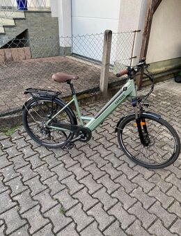E-Bike Fafrees F26 Pro - Heusenstamm