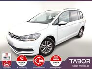 VW Touran, 1.4 TSI 150 Comfortline, Jahr 2017 - Kehl