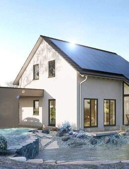 Ihr individuelles Traumhaus in Strausberg: Einfamilienhaus zum Verlieben - Strausberg