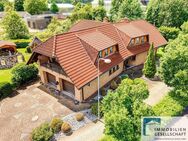Exklusives Haus im Landhauslook - Großzügiges Wohnen mit Stil und Komfort - Wirges