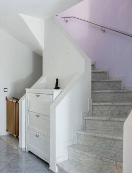 Gartenfreude garantiert: DHH mit Privatsphäre und Platz zum Aufblühen - Tapfheim