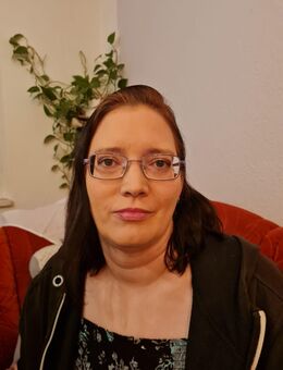 Wir suchen eine liebe Sie - Leipzig