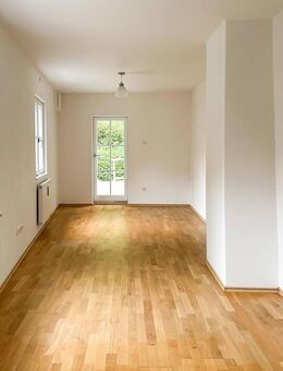 Charmante 4-Zimmer-Wohnung in denkmalgeschütztem Altstadthaus - Landsberg (Lech)