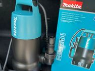 Tauchpumpe MAKITA PF1010 - Gera