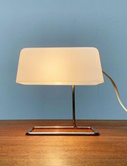 Temde Table Lamp Tischleuchte zu Mid Century Space Age 70er 60er - Hamburg Hamburg-Nord