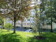 Zwei Zimmer und ein Wohngefühl... Ruhige Lage - Chemnitz