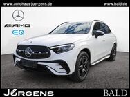 Mercedes GLC 200, AMG-Sport Night Dist, Jahr 2023 - Iserlohn