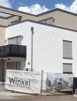 Hermann Immobilien: Wohnen mit Flair: Stilvolle Wohnung im Herzen von Dreieichenhain (ETW 5) - Dreieich