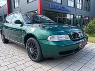 Audi A4 1.9 TDI Avant(Tüv&Insp.neu/2 Hand) - Neu Wulmstorf