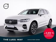 Volvo XC60, B4 Plus Bright LICHT P, Jahr 2023 - Essen