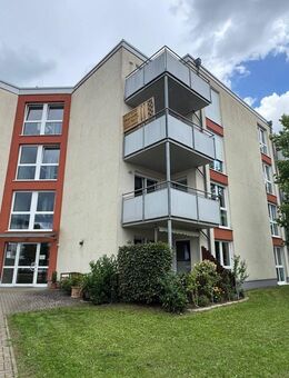 Ihr neues IMMOBILIEN QUARTIER: Heute schon an morgen denken? Altersgerechte 2-Zimmer Wohnung - Laatzen