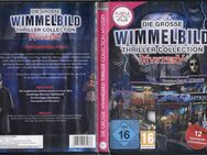 Die grosse Wimmelbild Thriller Collection Mystery !! 12 spannende Vollversionen - Langenzenn