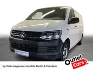 VW T6, 2.0 TDI Kasten T6 Kasten lang, Jahr 2019 - Berlin