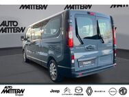 Renault Trafic, Grand Combi 145 | L2H1 | |, Jahr 2020 - Bielefeld